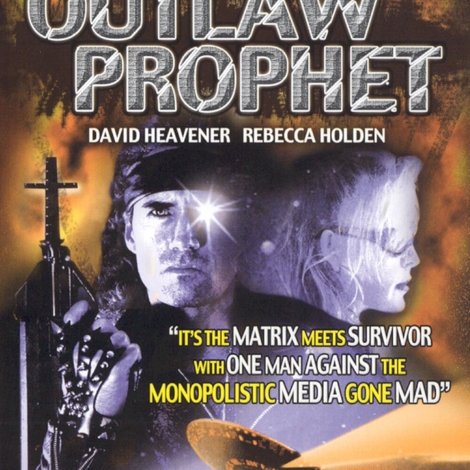 Outlaw Prophet