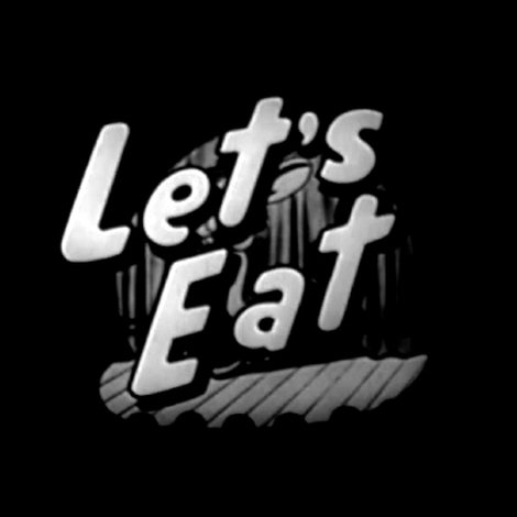 Let's Eat