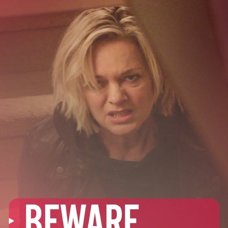 Beware of Mom