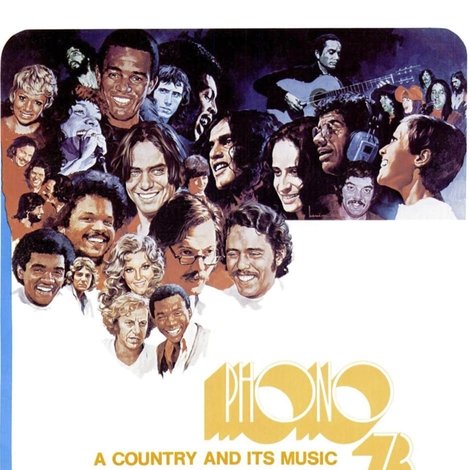 Phono 73: O Canto de um Povo