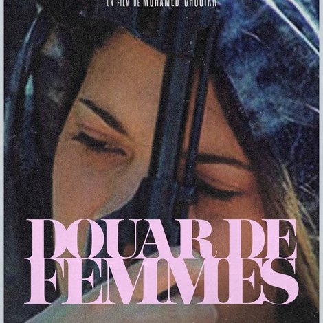 Douar de Femmes
