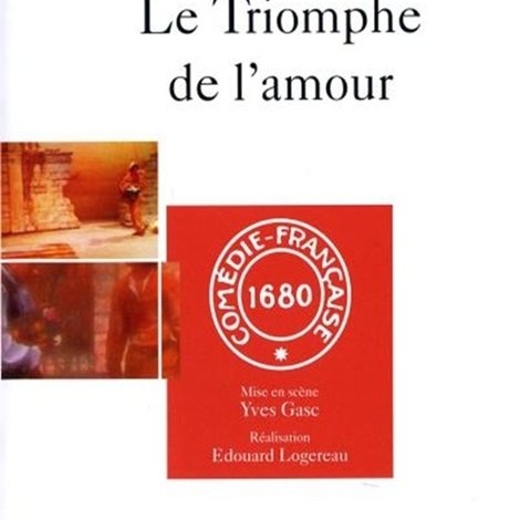 Le Triomphe de l'amour