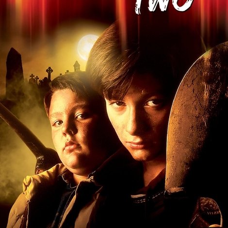 Pet Sematary II