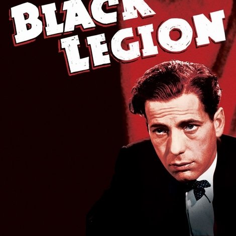 Black Legion