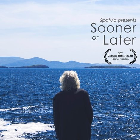 Sooner or Later