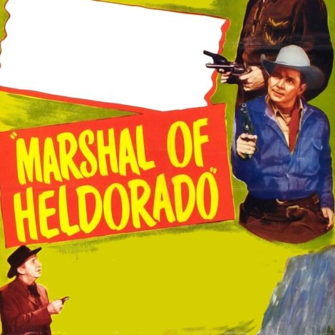 Marshal of Heldorado