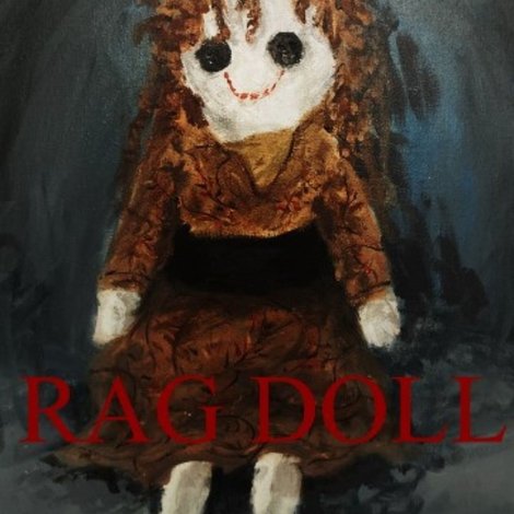 Rag Doll
