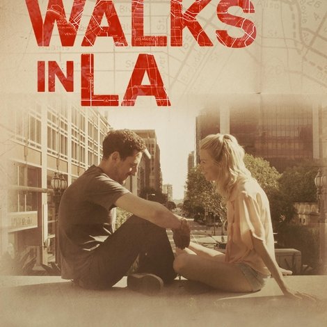 Nobody Walks in L.A.