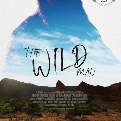 The Wild Man