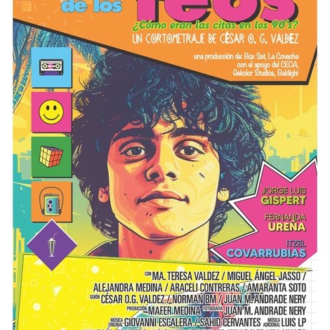 El club de los Feos