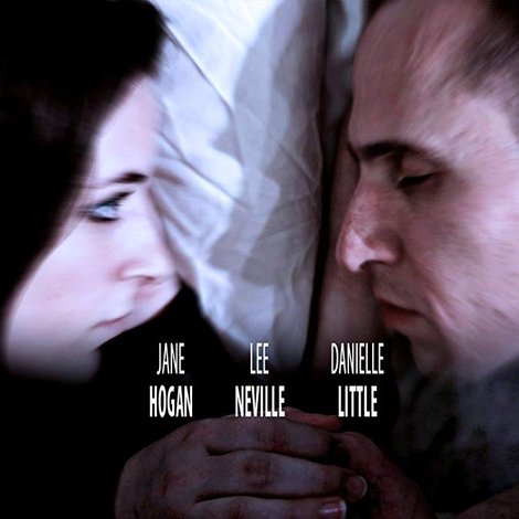 Three Times Moving: The Kiss Through Time