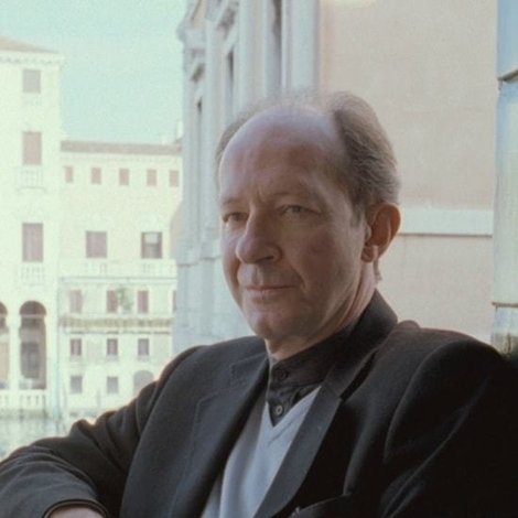 La proiezione è cominciata