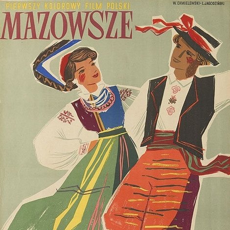 Mazowsze
