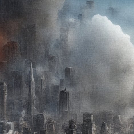 The Alphabet of Truth: The Climate Change Deception