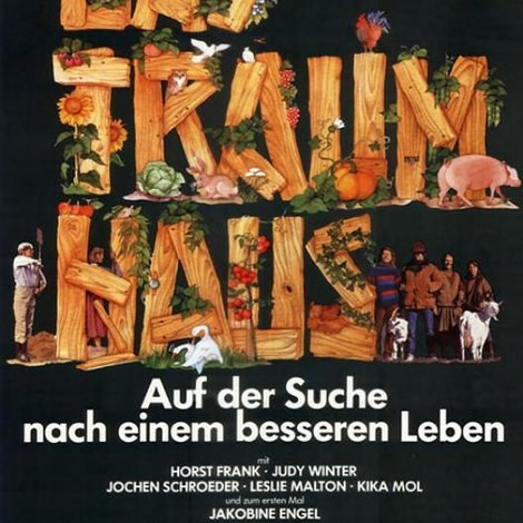 Das Traumhaus