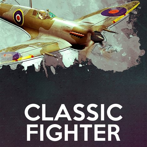 Classic Fighter