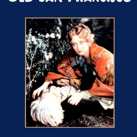 Old San Francisco