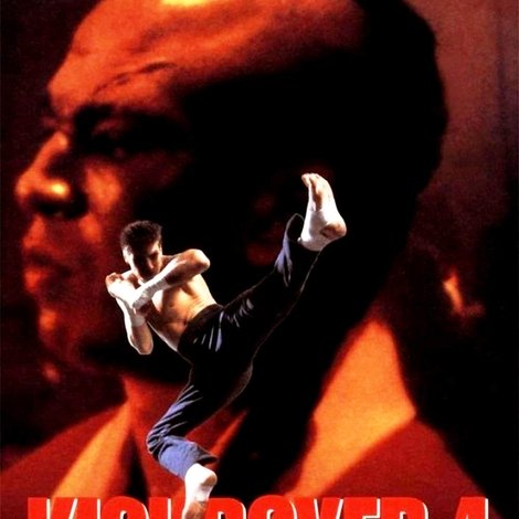 Kickboxer 4: The Aggressor