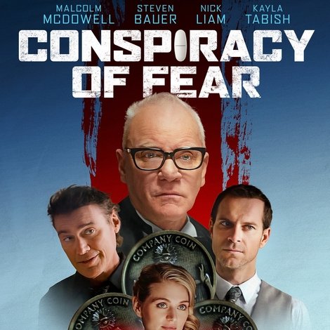 Conspiracy of Fear