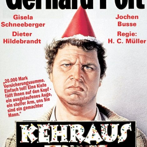 Kehraus