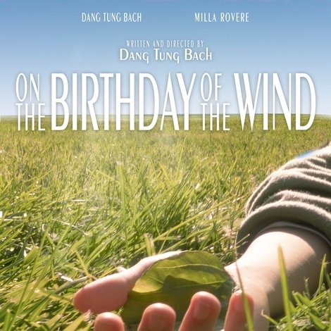 On The Birthday of The Wind