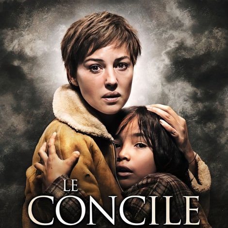 Le Concile de Pierre