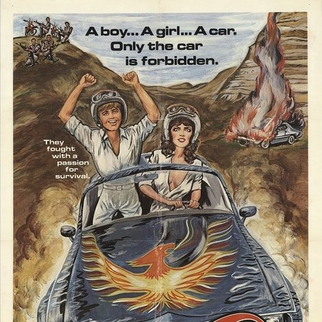 Firebird 2015 A.D.