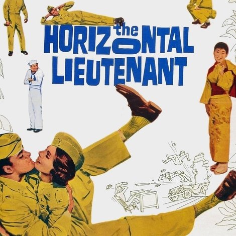 The Horizontal Lieutenant