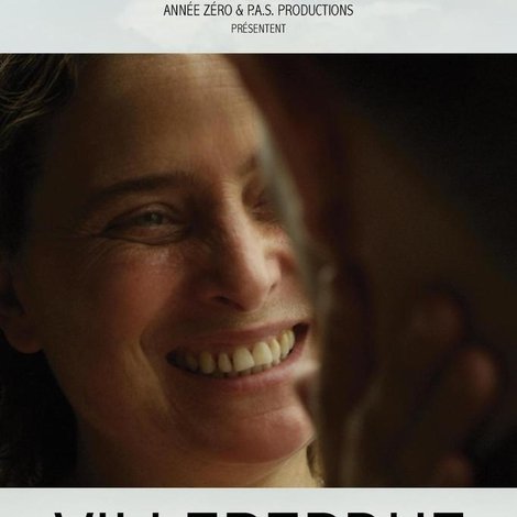 Villeperdue