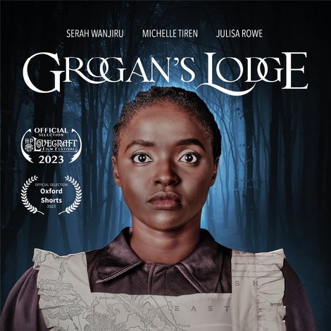Grogan's Lodge