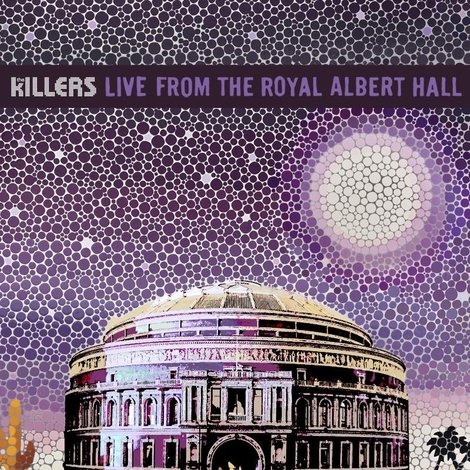 The Killers: Live from the Royal Albert Hall