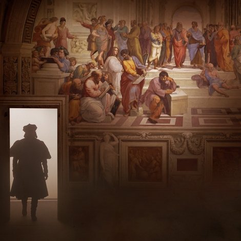 Raffaello - Il Principe delle Arti