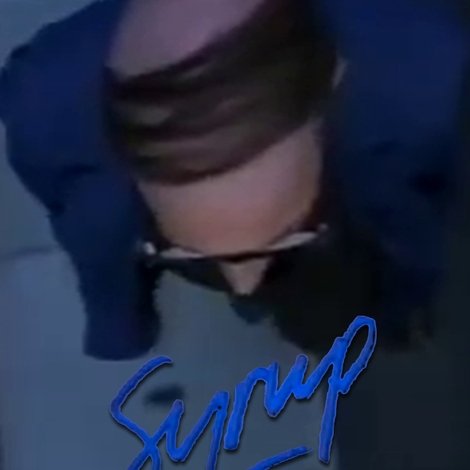 Syrup