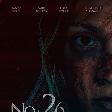 No: 26 Ölüm Çığlığı