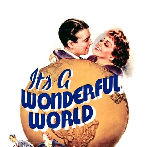 It's a Wonderful World