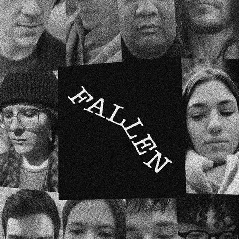 Fallen