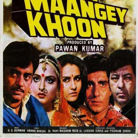 Maati Maangey Khoon