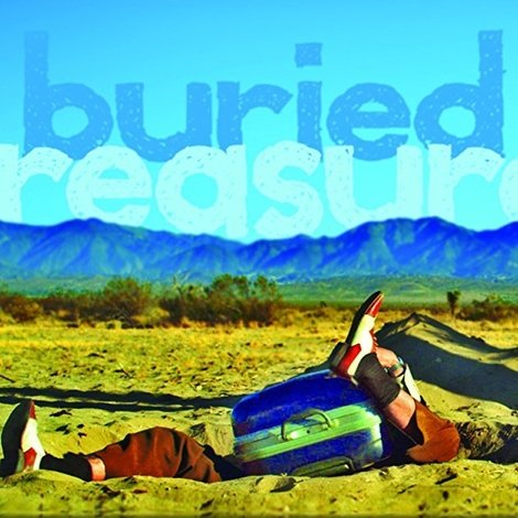 Buried Treasure