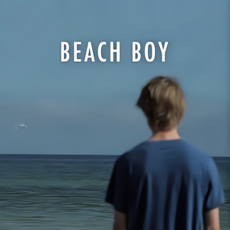 Beach Boy