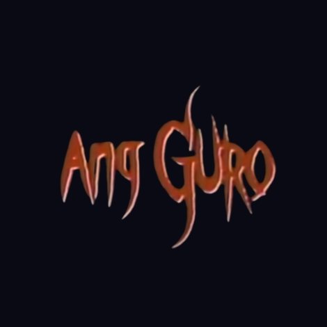 Ang Guro