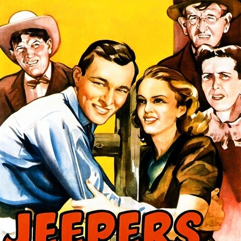 Jeepers Creepers