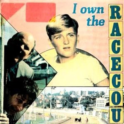 I Own the Racecourse