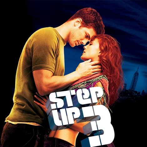 Step Up 3D