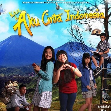 Kau & Aku Cinta Indonesia