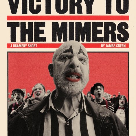 Victory to the Mimers