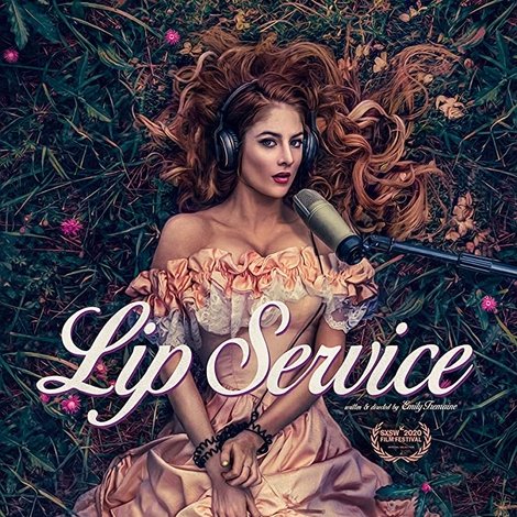 Lip Service