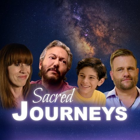 Sacred Journeys