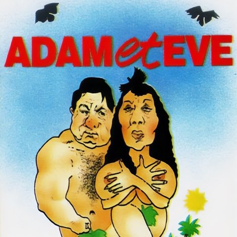 Adam et Ève