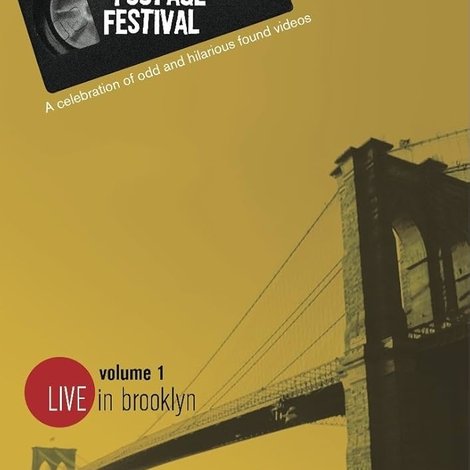 The Found Footage Festival: Volume 1