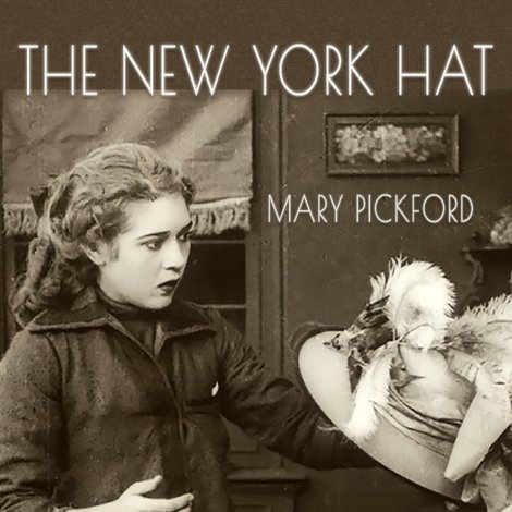 The New York Hat